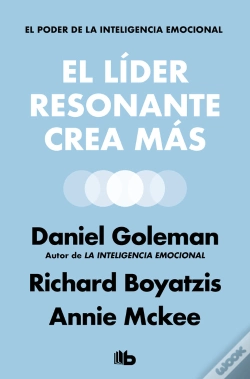 Capa do artigo El Líder Resonante Crea Más