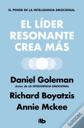 Capa do artigo El Líder Resonante Crea Más