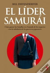 Capa do artigo El Líder Samurái
