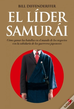 Capa do artigo El Líder Samurái