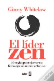 Capa do artigo El Líder Zen