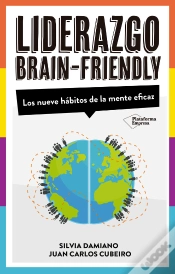 Capa do artigo El Liderazgo Brain-Friendly