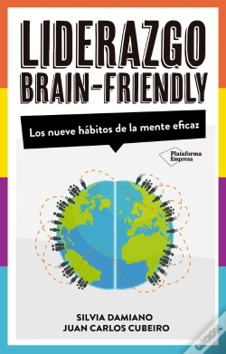 Capa do artigo El Liderazgo Brain-Friendly