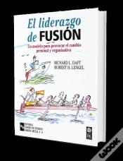 Capa do artigo El Liderazgo De Fusión