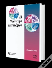 Capa do artigo El Liderazgo Estratégico