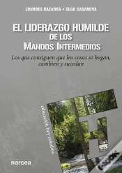 Capa do artigo El Liderazgo Humilde De Los Mandos Intermedios