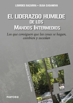 Capa do artigo El Liderazgo Humilde De Los Mandos Intermedios