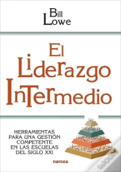 Capa do artigo El Liderazgo Intermedio