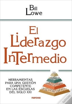 Capa do artigo El Liderazgo Intermedio
