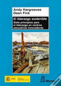 Capa do artigo El Liderazgo Sostenible