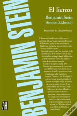 Capa do artigo El Lienzo