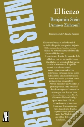 Capa do artigo El Lienzo