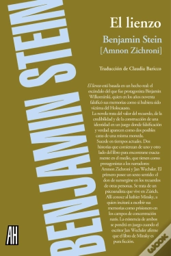 Capa do artigo El Lienzo