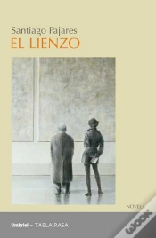 Capa do artigo El Lienzo  