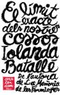 El Límit Exacte Dels Nostres Cossos - Preview