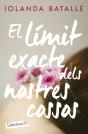 El Límit Exacte Dels Nostres Cossos - Preview