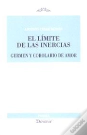 Capa do artigo El Límite De Las Inercias