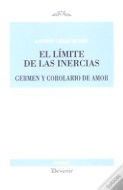 Capa do artigo El Límite De Las Inercias