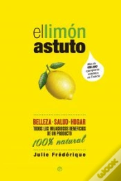 Capa do artigo El Limón Astuto