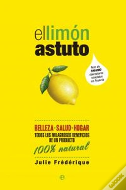Capa do artigo El Limón Astuto