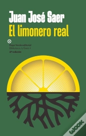 Capa do artigo El Limonero Real