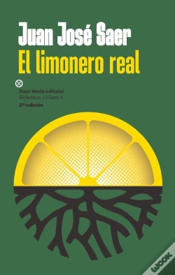Capa do artigo El Limonero Real