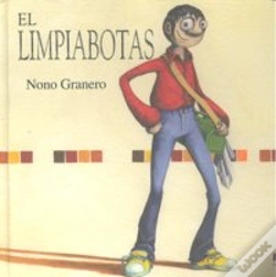 Capa do artigo El Limpiabotas