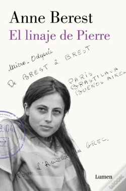 Capa do artigo El Linaje De Pierre