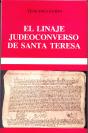 El Linaje Judeoconverso De Santa Teresa - Preview
