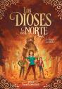 El Linaje Perdido (Los Dioses Del Norte 3) - Preview