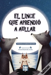 Capa do artigo El Lince Que Aprendio A Aullar