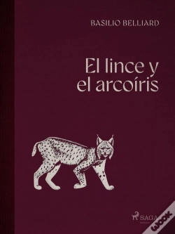 Capa do artigo El Lince Y El Arcoíris