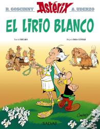 El Lirio Blanco