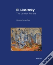 Capa do artigo El Lissitzky