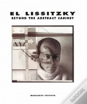 Capa do artigo El Lissitzky