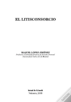 Capa do artigo El Liticonsorcio