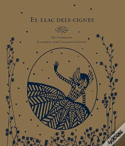 Capa do artigo El Llac Dels Cignes