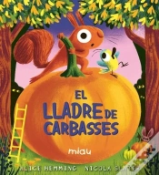 Capa do artigo El Lladre De Carbasses