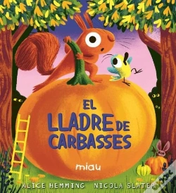 Capa do artigo El Lladre De Carbasses