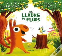 El Lladre De Flors