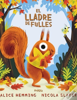 Capa do artigo El Lladre De Fulles