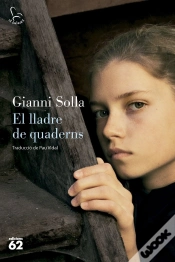Capa do artigo El Lladre De Quaderns