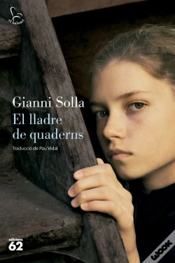 Capa do artigo El Lladre De Quaderns