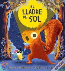 El Lladre De Sol
