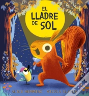 Capa do artigo El Lladre De Sol