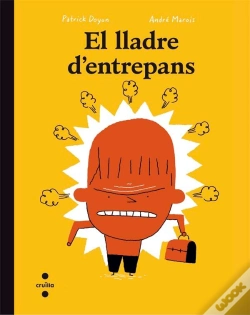 Capa do artigo El Lladre D'Entrepans