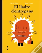 Capa do artigo El Lladre D