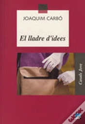 Capa do artigo El Lladre D