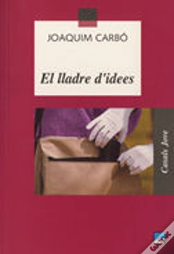 Capa do artigo El Lladre D'Idees