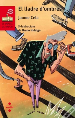 Capa do artigo El Lladre D'Ombres